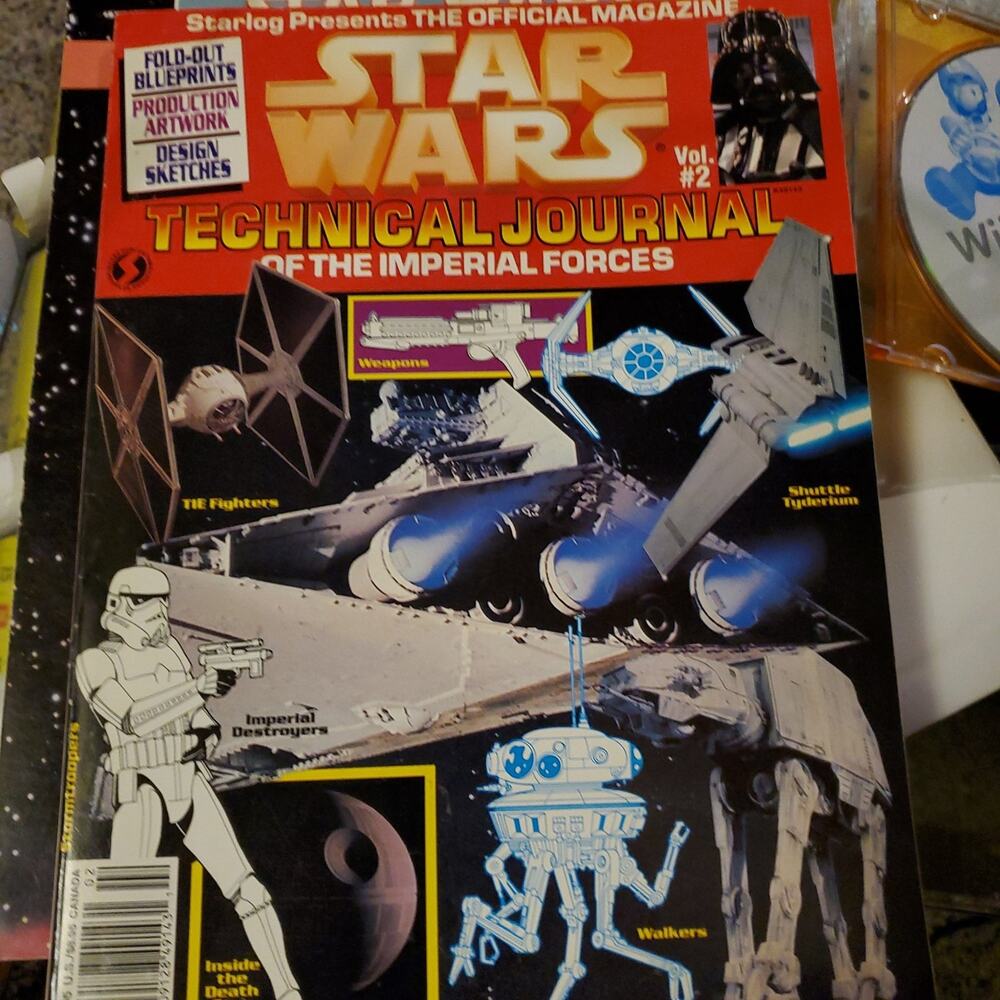Star wars